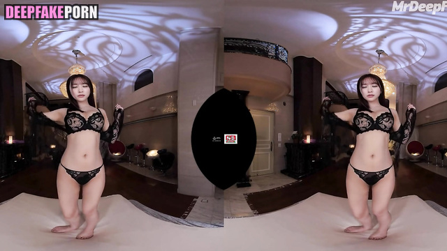 Mizuki Yamamoto wants to seduce you in dress or in underwear ai 山本 美月 ヌード