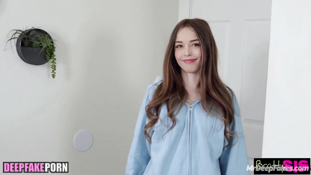 Sexy star asked a fucker to cum on her stomach - Valkyrae in adult tapes