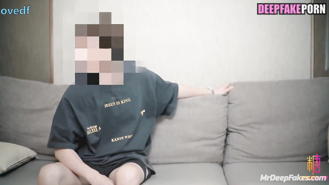 Virgin was watched while she changed clothes, Liu Shishi (刘诗诗 成人视频) A.I.