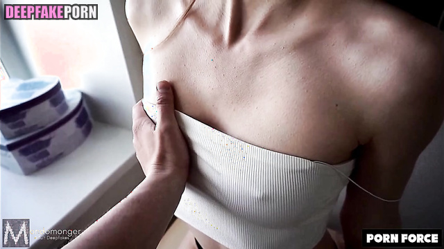 유나 가짜 포르노 Yuna ITZY wants to earn money with amateur porn [PREMIUM]