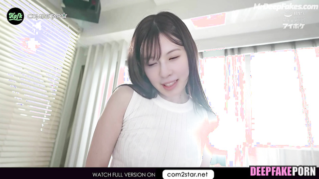 Your dick is just her next toy, Bae (배이 엔믹스) artificial intelligence