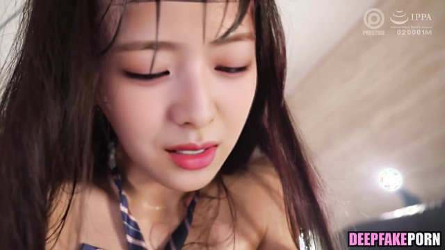 Beauty teen taking part in sex with her mature lover 유나 있지 Yuna A.I. [PREMIUM]