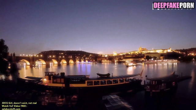 He washed her and fucked her at the same time, Lia (리아 있지) fake erotic