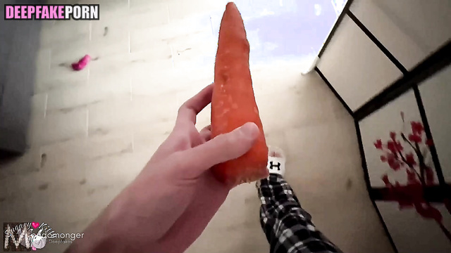 トゥワイス アダルトビデオ Nayeon pov celeb sex - she asked him to cum her mouth [PREMIUM]