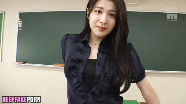 She jumped on three cocks that day 王楚然 充满激情的性爱 Wang Churan foursome ai [PREMIUM]