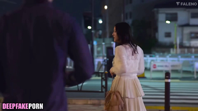 庄达菲 Sabrina Zhuang gets to know guy on the street 性别 and it leads to amazing sex [PREMIUM]