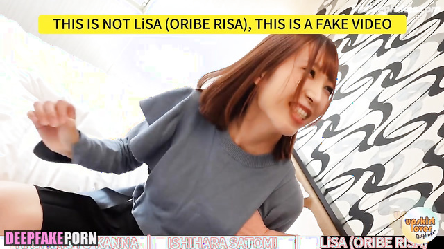 ポルノ Porn compilation with Kanna Hashimoto x Satomi Ishihara x Risa Oribe cumming hard