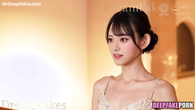 Kpop idol 케이팝 아이돌 Yuna patiently waits for me to give her dick 유나 ITZY 있지