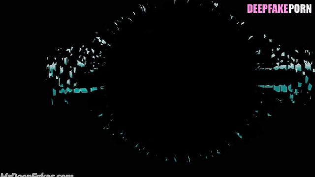 Guys have fun with pussy of ニュージーンズ Haerin (gangbang) NewJeans 人工知能 AI