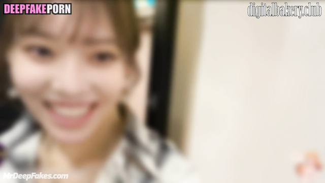 Winter 윈터 gives her pussy for orgasming fuck fake porn 가짜 포르노 aespa 에스파