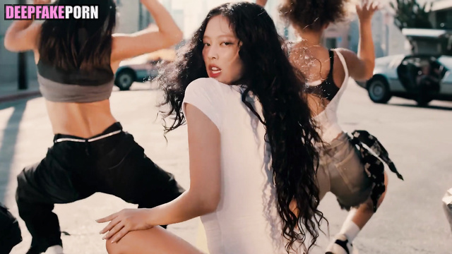 Pmv ai scenes with fucking star / Jennie (제니 블랙핑크) face swap