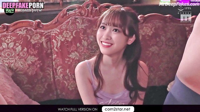 Star showed her pussy for money, Ryujin (류진 있지) artificial intelligence