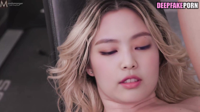 Big black cock was entering her all day long - Jennie (제니 블랙핑크) A.I. [PREMIUM]