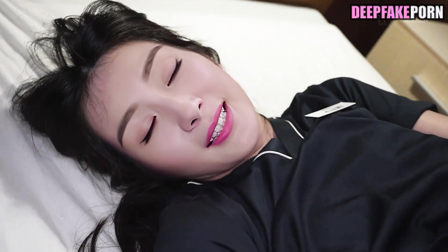 杨幂 Yang Mi and her nurses turned hospital in sex heaven 性爱场面 sex scene [PREMIUM]