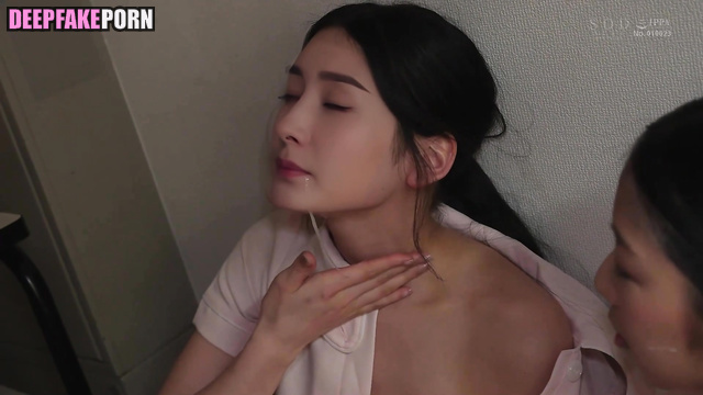 杨幂 Yang Mi and her nurses turned hospital in sex heaven 性爱场面 sex scene [PREMIUM]