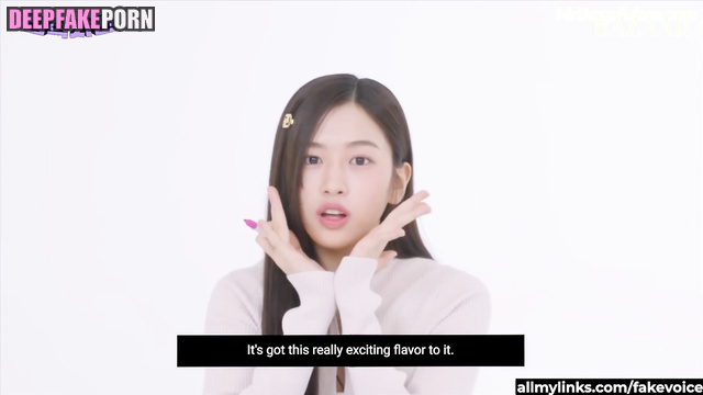 Two lovers of Yujin met and fucked this naughty bitch アイヴ IVE セックスシーン sex scene