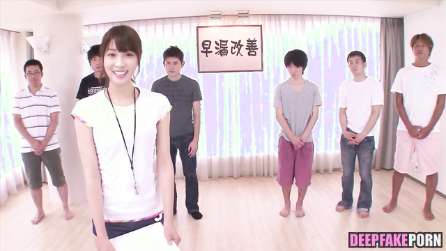 Guys will cum only when sexy 孟子义/Meng Ziyi will let (中国人 Chinese)