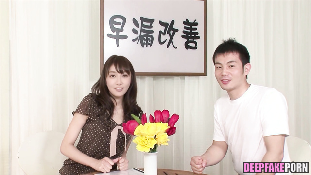 Guys will cum only when sexy 孟子义/Meng Ziyi will let (中国人 Chinese)