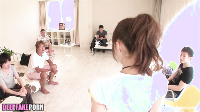 Guys will cum only when sexy 孟子义/Meng Ziyi will let (中国人 Chinese)