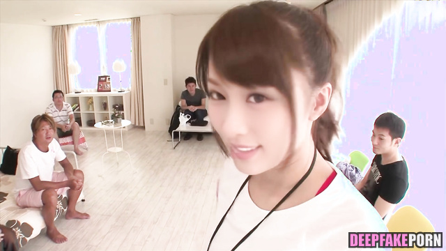 Guys will cum only when sexy 孟子义/Meng Ziyi will let (中国人 Chinese)