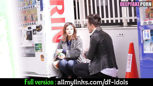 Wonyoung barely knew this guy but already made an アダルト adult video アイヴ IVE