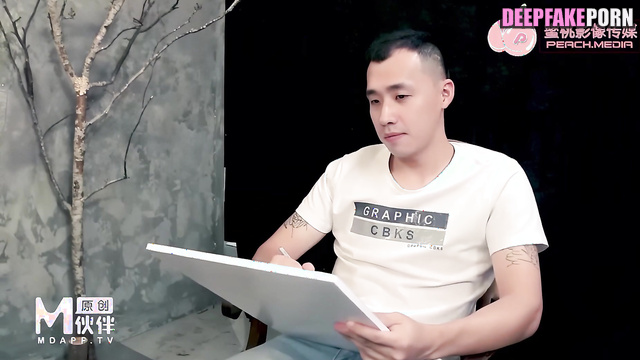 Insatiable Zhao Jinmai 中国人 takes that dick very deep in her holes Chinese 趙今麥 [PREMIUM]