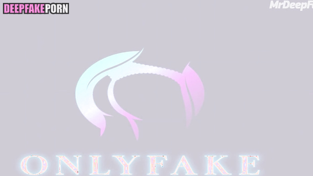 Oiled and nude 누드 hottie Winter 윈터 chills with her masseur aespa 에스파