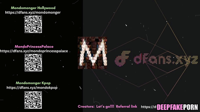 Interracial sex scenes in the gym - sweaty Nancy celeb sex モモランド ポルノ [PREMIUM]