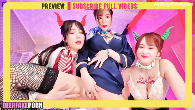 モモランド 性別 girls and a randome cock, Irene & Miyeon & Nancy pov fake porn