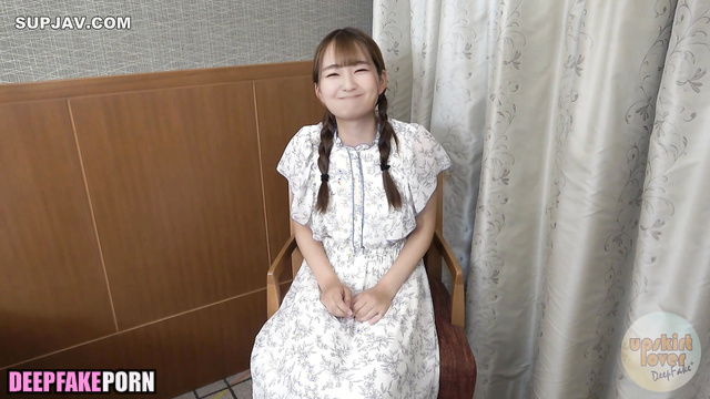 Her passion is fuck with strangers in hotels / Irene (아이린 레드벨벳) A.I. [PREMIUM]