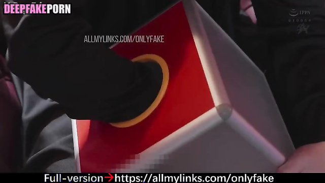 Squid game porn - they were given a dirty task, Yujin & Wonyoung アイズワン 性別