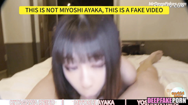 Foot fetish ai with Keiko Kitagawa, Ayaka Miyoshi, Riho Yoshioka 北川 景子 性別