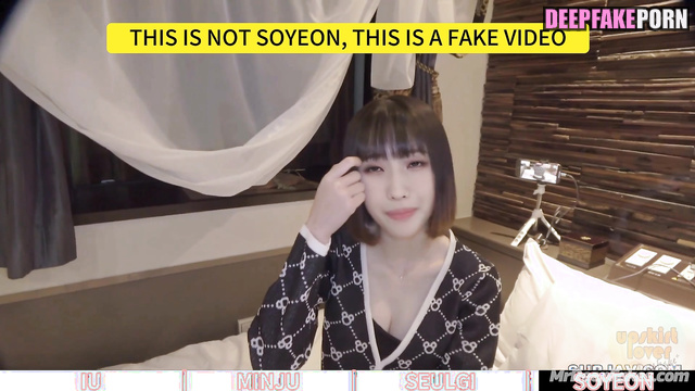 アイズワン ポルノ lustful sex scenes with horny IU, Minju, Seulgi and Soyeon