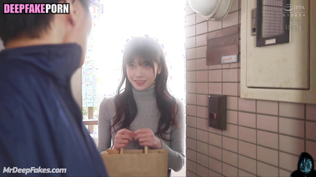 Creampie sex scenes with naughty girl Karina (카리나 에스파)