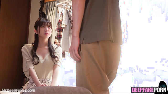 Creampie sex scenes with naughty girl Karina (카리나 에스파)