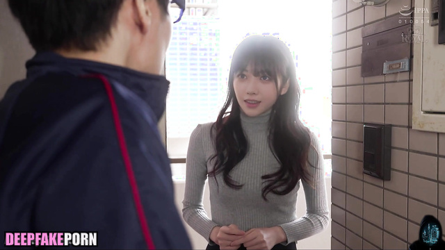 Creampie sex scenes with naughty girl Karina (카리나 에스파)