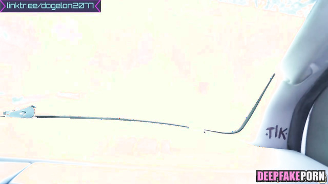 トゥワイス フェイクポルノ sex with black stranger in the car - Nayeon adult tapes