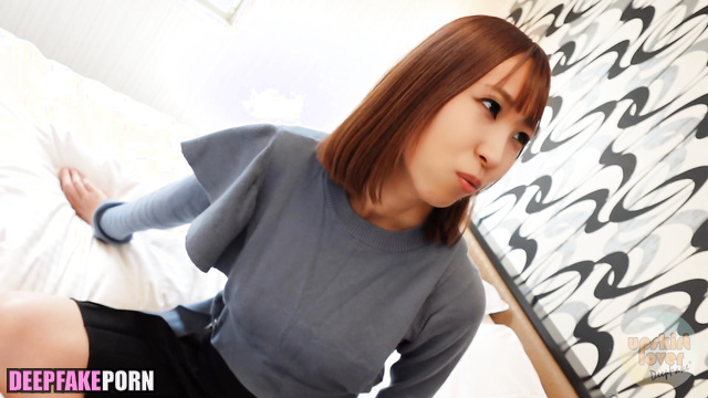 情熱的なセックス Risa Oribe made real your dream to see her passionate sex tape 織部 里沙 [PREMIUM]