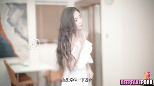 Passionate sex leaked video of 刘诗诗 Liu Shishi and her secret boyfriend 充满激情的性爱 [PREMIUM]