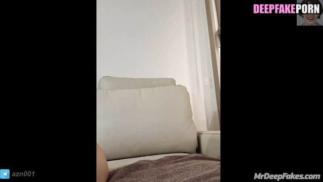 She's going to get fucked tonight, Song Ji-woo (송지우 딥 페이크 에로틱) A.I.