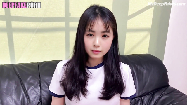 Japanese girl is waiting for your work - ディープフェイク エロ インターネットの有名人