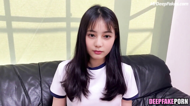 Japanese girl is waiting for your work - ディープフェイク エロ インターネットの有名人