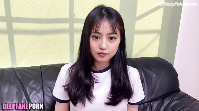 Japanese girl is waiting for your work - ディープフェイク エロ インターネットの有名人