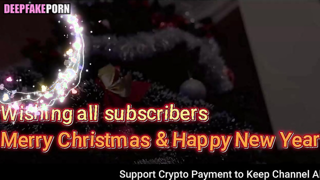 Oral sex scenes with Lisa 리사 블랙핑크 pleasure on the eve of the new year [PREMIUM]