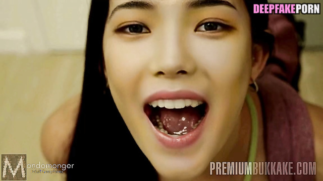 에스파 Karina hopes to be your favorite slut 연예인 섹스 celebrity sex aespa 카리나 [PREMIUM]