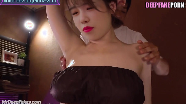 Old fart tries to make her cum with vibrator, Yuri fakeapp アイズワン アダルトビデオ