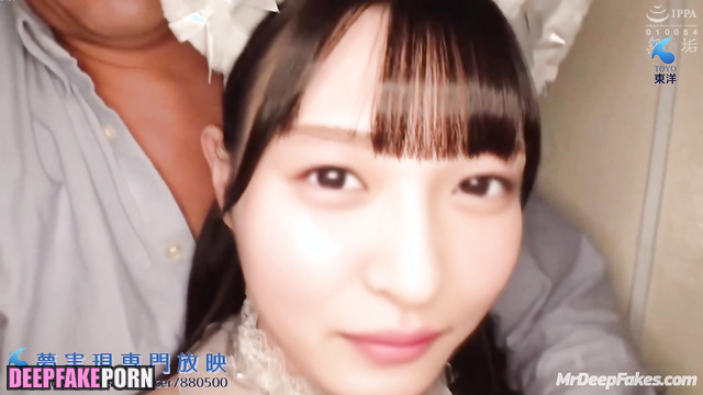 遠藤 さくら Endo Sakura proves that 日本人 Japanese girls are the naughtiest Nogizaka46