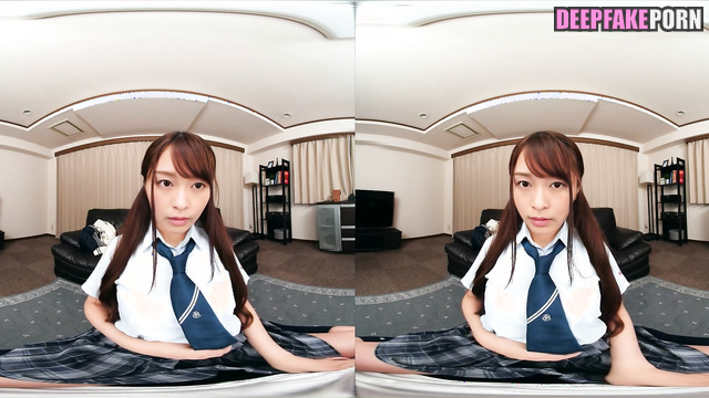 Japanese babe needs you passion (インターネットの有名人 情熱的なセックス)