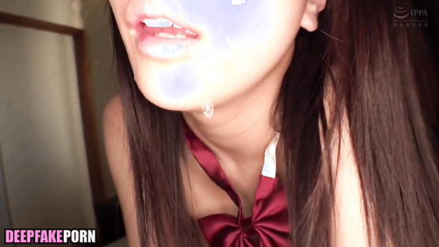 They worship your dick - Karina & Winter internet celebrity 카리나 윈터 에스파 [PREMIUM]