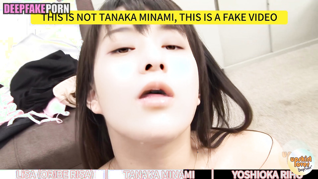 Lisa x Minami Tanaka x Riho Yoshioka are fucking with recordly big dicks ポルノ